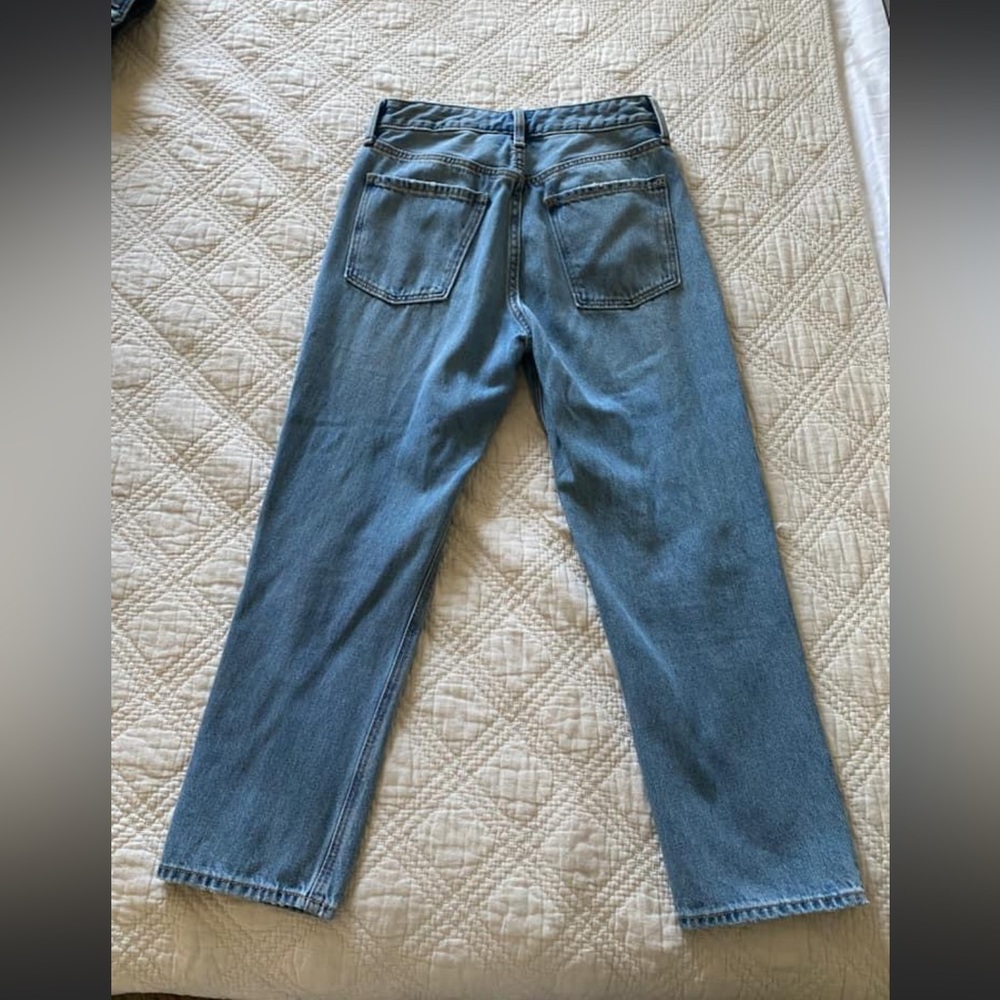 Old Navy jeans